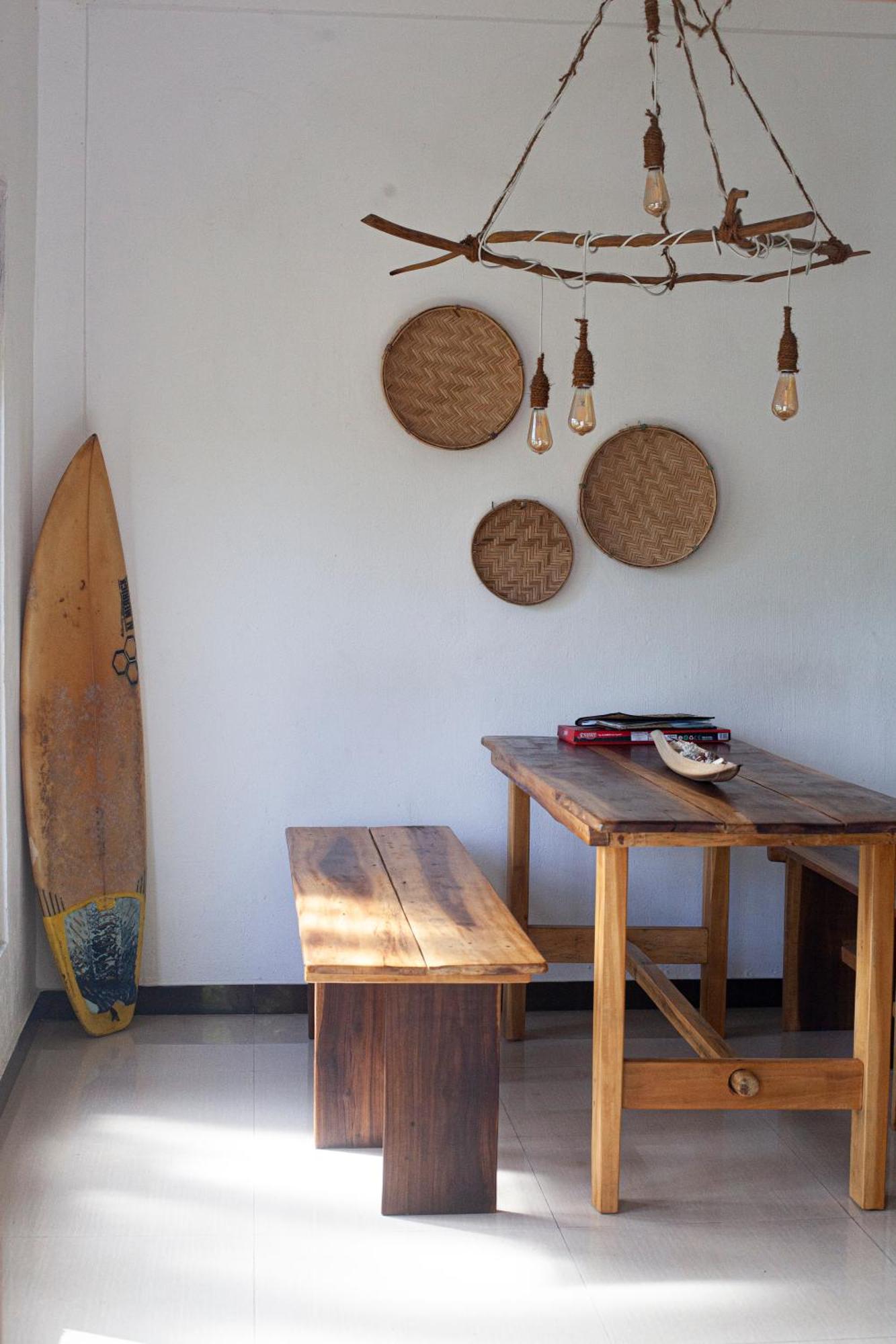 Marshmallow Homestay Ahangama Exterior foto