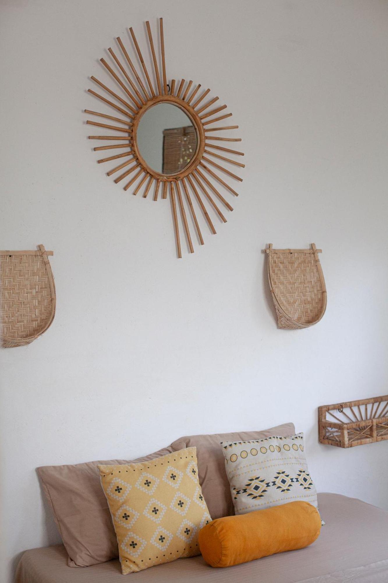 Marshmallow Homestay Ahangama Exterior foto